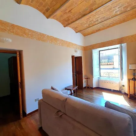 1878s By Aat- Luxury Historic House Piazza Di Spagna * רומא
