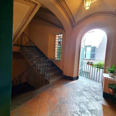 1878s By Aat- Luxury Historic House Piazza Di Spagna דירה