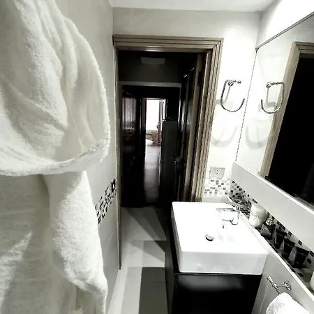 公寓 1878s By Sc Luxury Historic House Piazza Di Spagna *