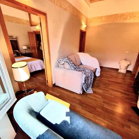 1878s By Sc Luxury Historic House Piazza Di Spagna * 罗马