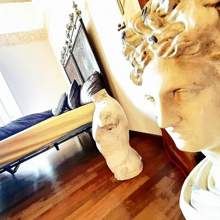 1878s By Aat- Luxury Historic House Piazza Di Spagna רומא