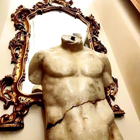 1878s By Sc Luxury Historic House Piazza Di Spagna 公寓