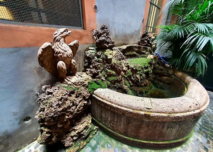 Apartment 1878s By Sc Luxury Historic House Piazza Di Spagna