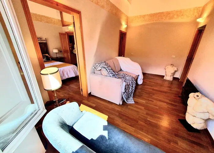 1878s By Sc Luxury Historic House Piazza Di Spagna * Rome