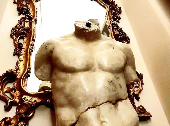1878s By Sc Luxury Historic House Piazza Di Spagna Apartment