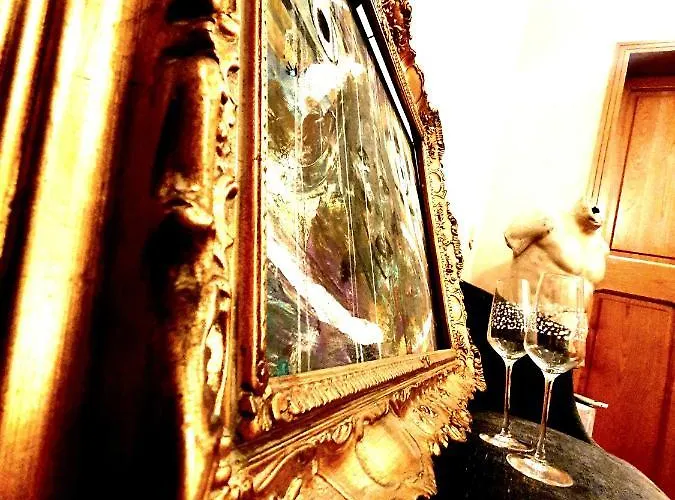 1878s By Sc Luxury Historic House Piazza Di Spagna Apartment