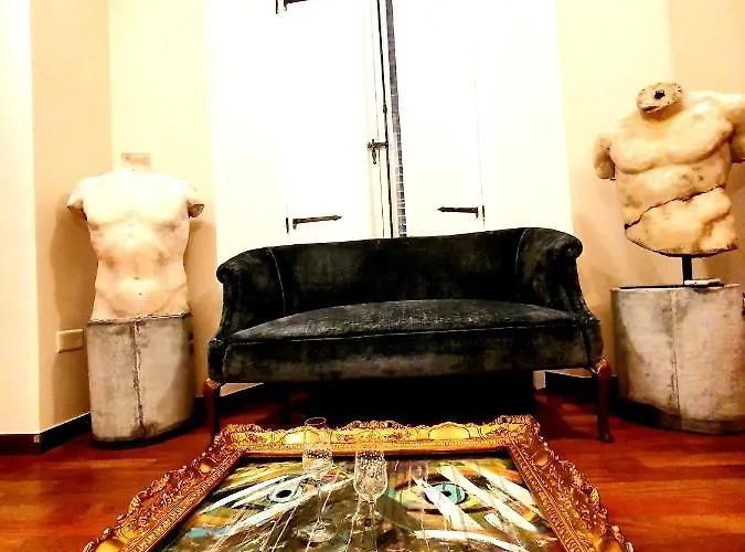 1878s By Sc Luxury Historic House Piazza Di Spagna Apartment Rome
