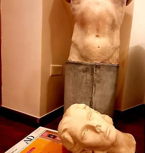 Apartment 1878s By Sc Luxury Historic House Piazza Di Spagna Rome