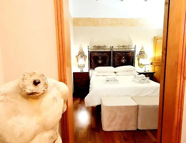 1878s By Sc Luxury Historic House Piazza Di Spagna Apartment *