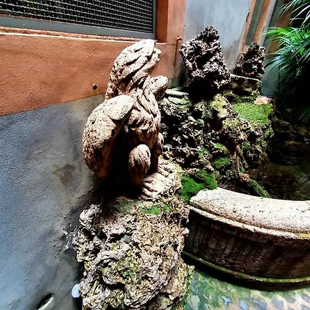 1878s By Aat- Luxury Historic House Piazza Di Spagna Apartamento