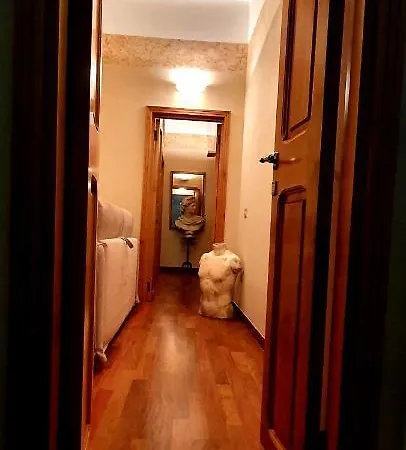 Apartamento 1878s By Aat- Luxury Historic House Piazza Di Spagna Roma