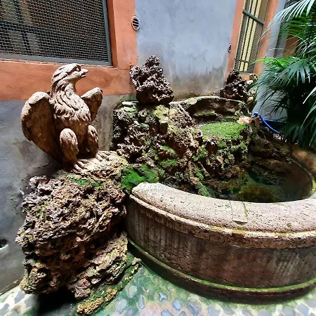 Apartamento 1878s By Aat- Luxury Historic House Piazza Di Spagna