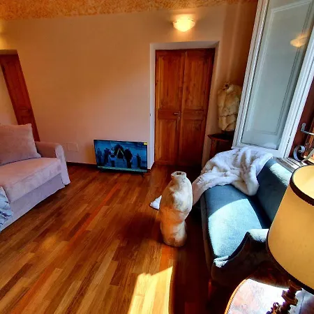 Apartamento 1878s By Aat- Luxury Historic House Piazza Di Spagna Roma