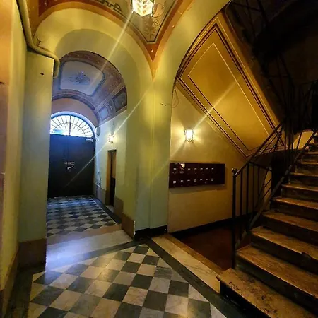 Apartamento 1878s By Aat- Luxury Historic House Piazza Di Spagna *