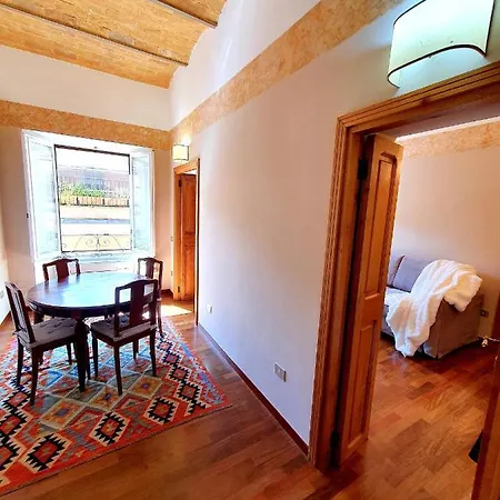 Apartamento 1878s By Aat- Luxury Historic House Piazza Di Spagna *