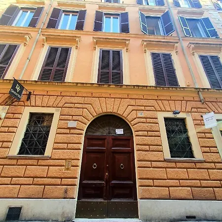 1878s By Aat- Luxury Historic House Piazza Di Spagna Apartamento Roma