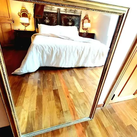 Apartamento 1878s By Aat- Luxury Historic House Piazza Di Spagna *