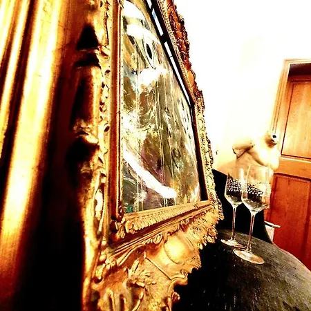 1878s By Aat- Luxury Historic House Piazza Di Spagna Apartamento