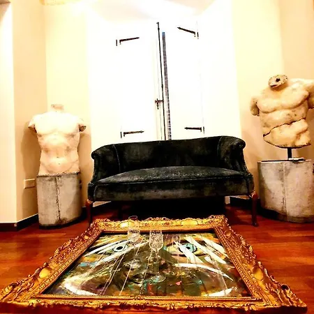 1878s By Aat- Luxury Historic House Piazza Di Spagna Apartamento Roma