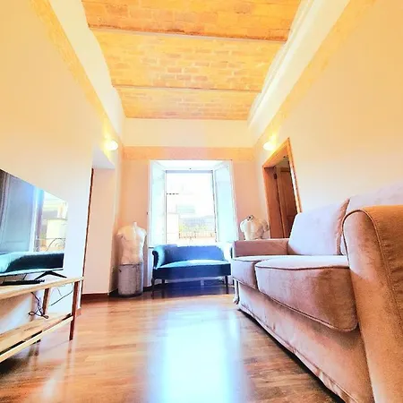 1878s By Aat- Luxury Historic House Piazza Di Spagna Apartamento Roma