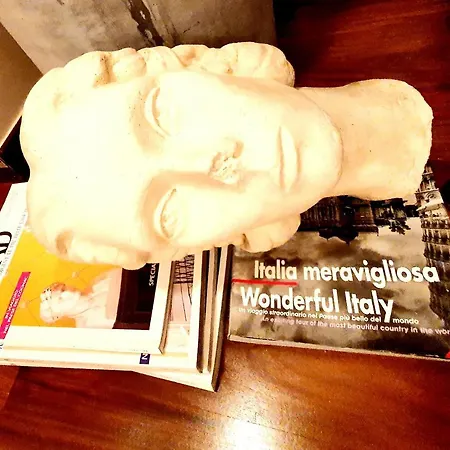 1878s By Aat- Luxury Historic House Piazza Di Spagna Apartamento *