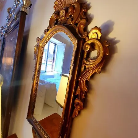 Apartamento 1878s By Aat- Luxury Historic House Piazza Di Spagna Roma